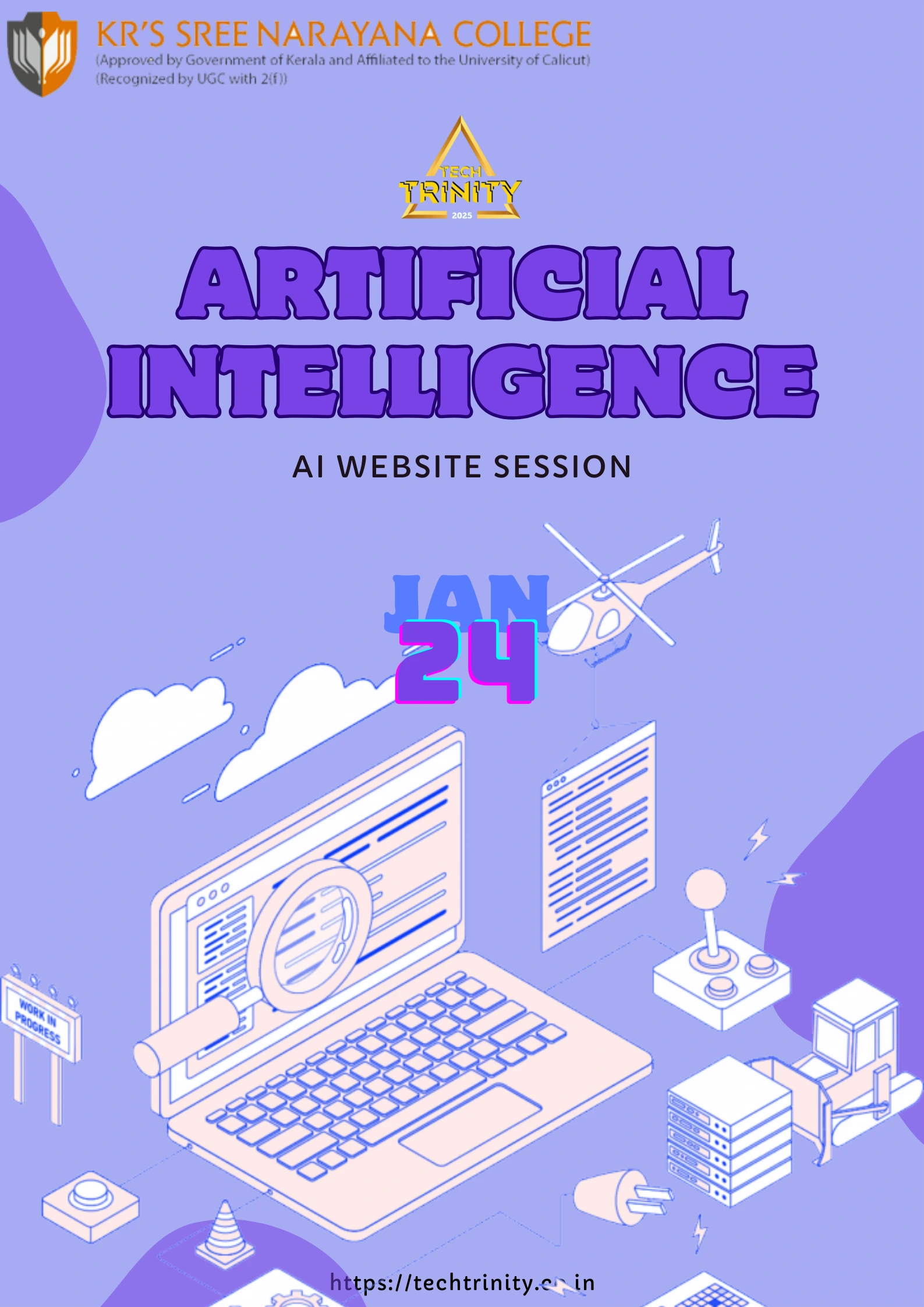 Artificial Intelligence